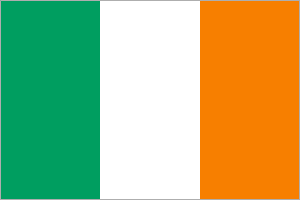 irlanda